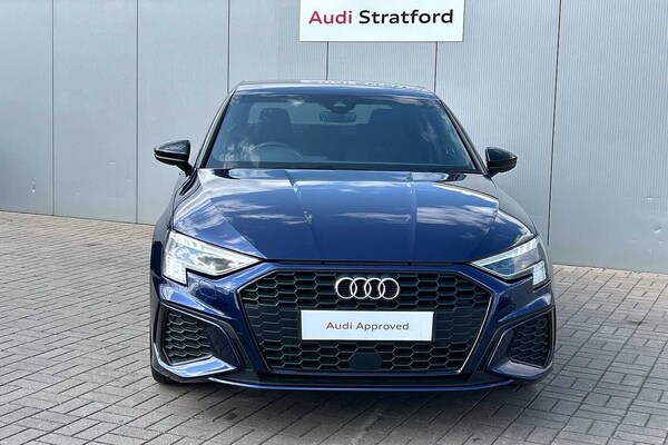 Used Audi A3 2023 for sale - 75494902: Photo 10