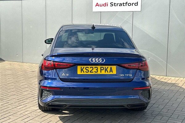Used Audi A3 2023 for sale - 75494902: Photo 11