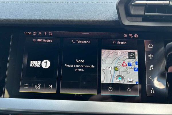 Used Audi A3 2023 for sale - 75494902: Photo 15