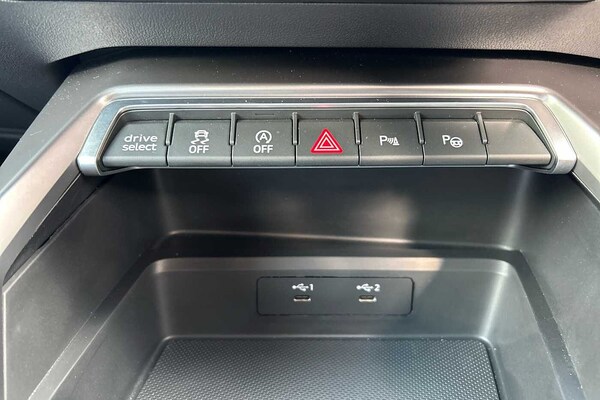 Used Audi A3 2023 for sale - 75494902: Photo 17
