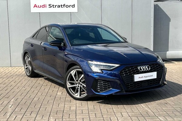 Used Audi A3 2023 for sale - 75494902: Photo 1