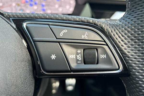 Used Audi A3 2023 for sale - 75494902: Photo 21