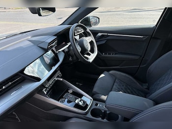 Used Audi A3 2023 for sale - 75494902: Photo