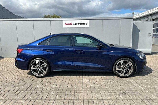 Used Audi A3 2023 for sale - 75494902: Photo 4