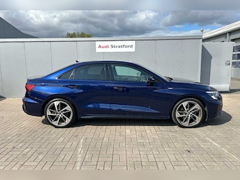 Used Audi A3 2023 for sale - 75494902: Photo