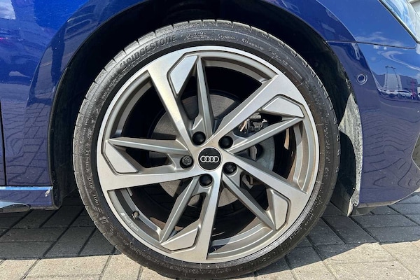 Used Audi A3 2023 for sale - 75494902: Photo 5