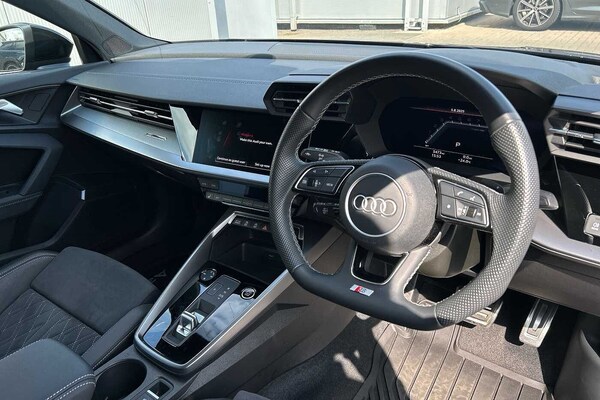 Used Audi A3 2023 for sale - 75494902: Photo 6