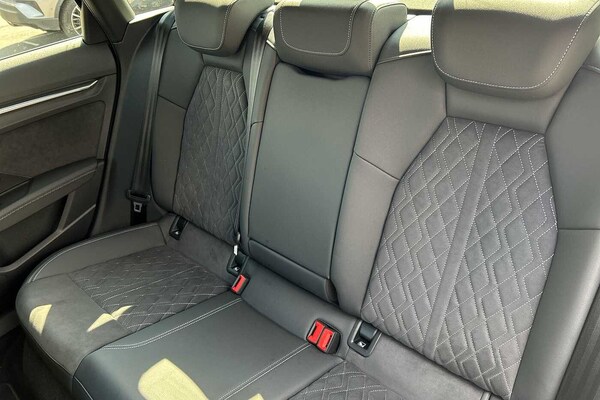 Used Audi A3 2023 for sale - 75494902: Photo 8