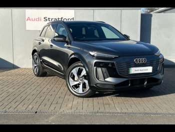 2025 (25) - 225kW Performance 100kWh S Line 5dr Auto