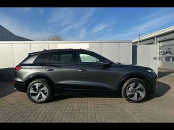 Used Audi Q6 e-tron 2025 for sale - 73906901: Photo