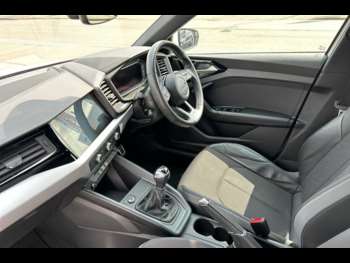 Used Audi A1 2022 for sale - 74800796: Photo