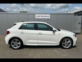 Used Audi A1 2022 for sale - 74800796: Photo