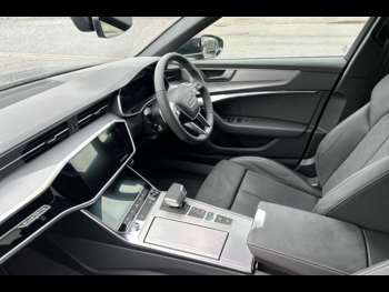 Used Audi A6 Avant 2025 for sale - 73673285: Photo
