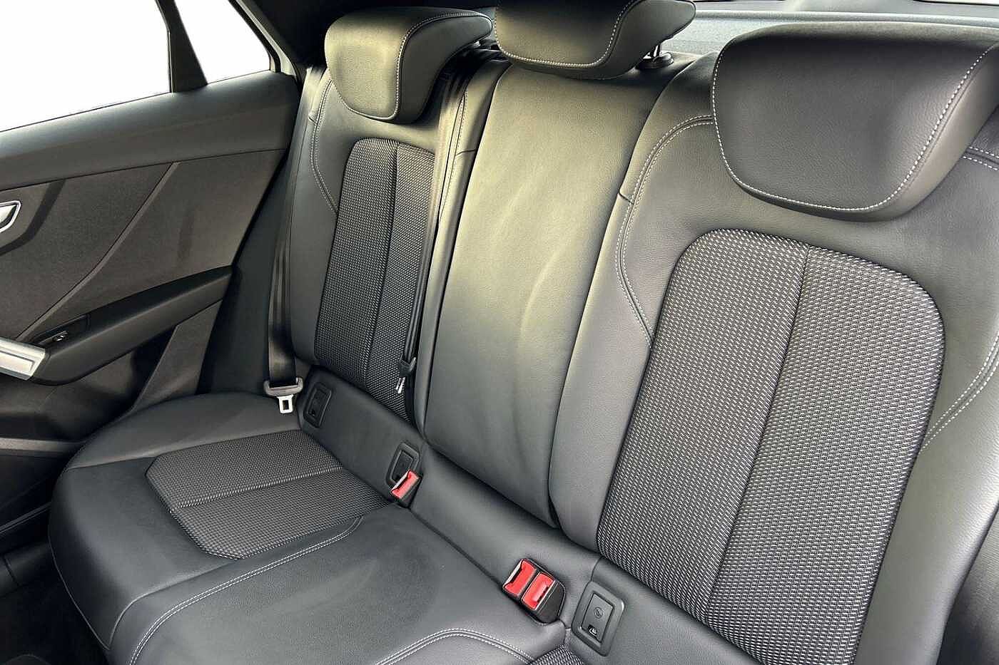 Used Audi Q2 2025 for sale - 76800419: Photo 10