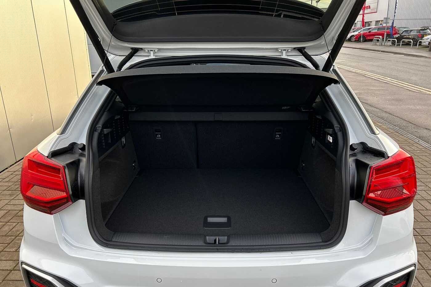 Used Audi Q2 2025 for sale - 76800419: Photo 11