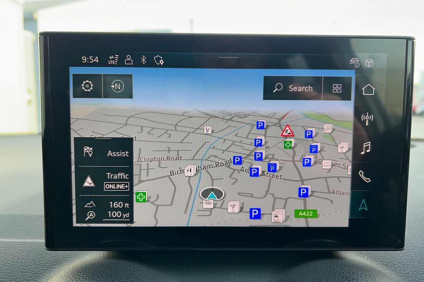 Used Audi Q2 2025 for sale - 76800419: Photo 12