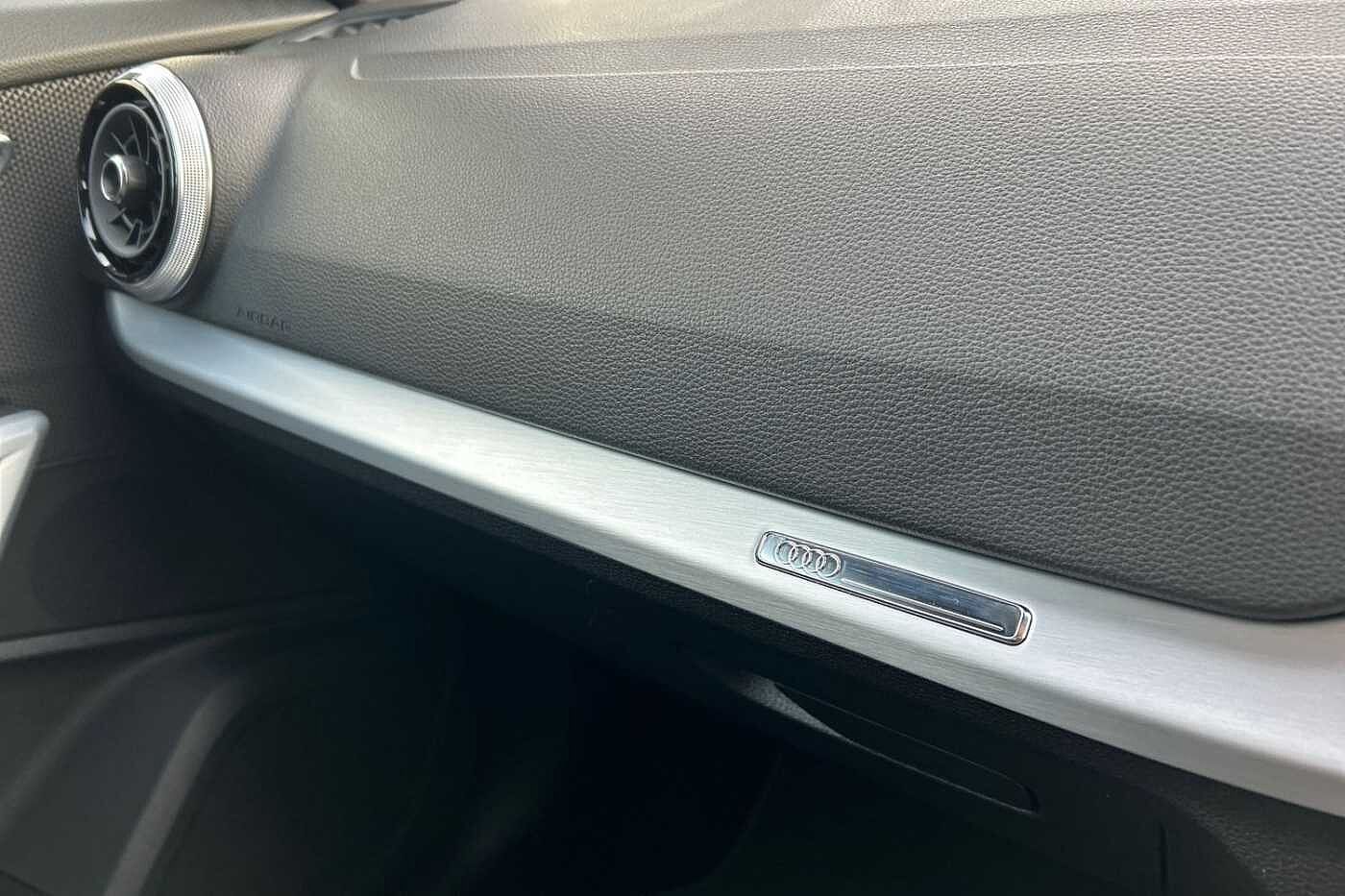 Used Audi Q2 2025 for sale - 76800419: Photo 13