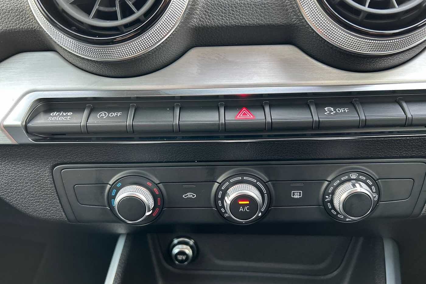 Used Audi Q2 2025 for sale - 76800419: Photo 14