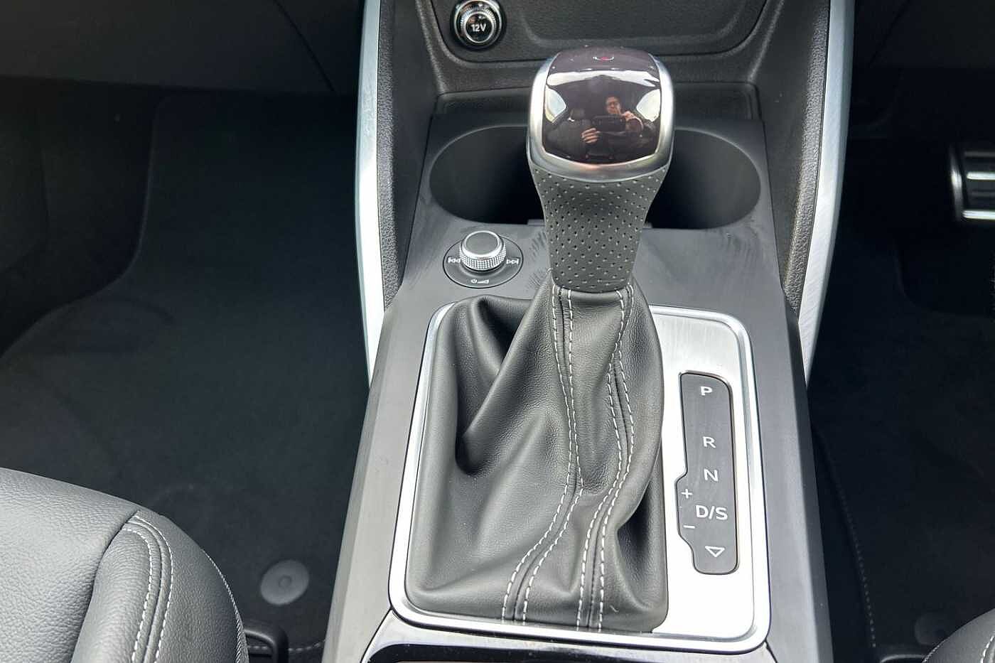 Used Audi Q2 2025 for sale - 76800419: Photo 16