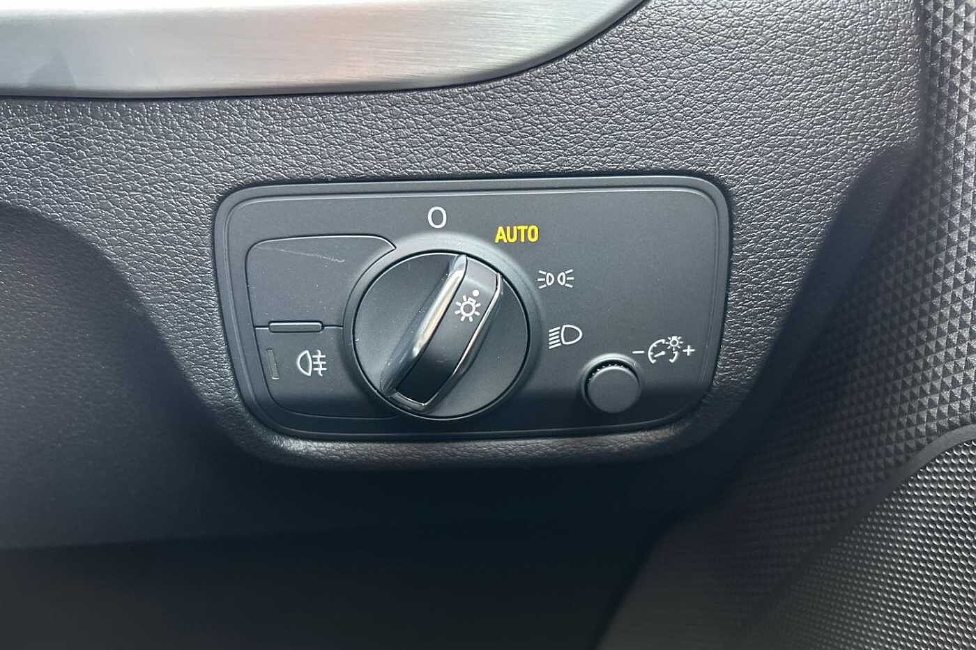 Used Audi Q2 2025 for sale - 76800419: Photo 17