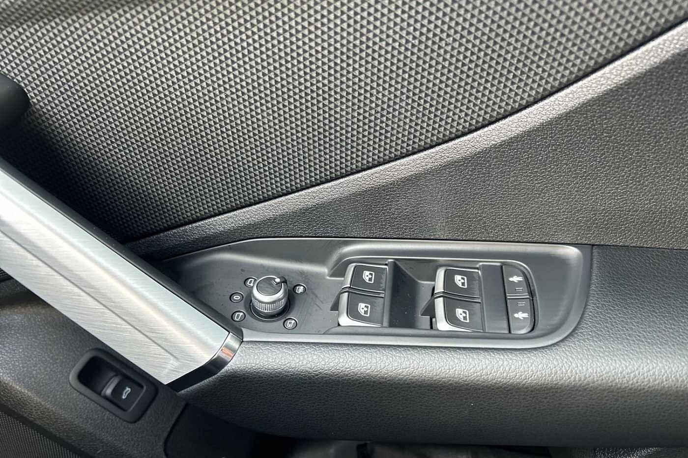 Used Audi Q2 2025 for sale - 76800419: Photo 18