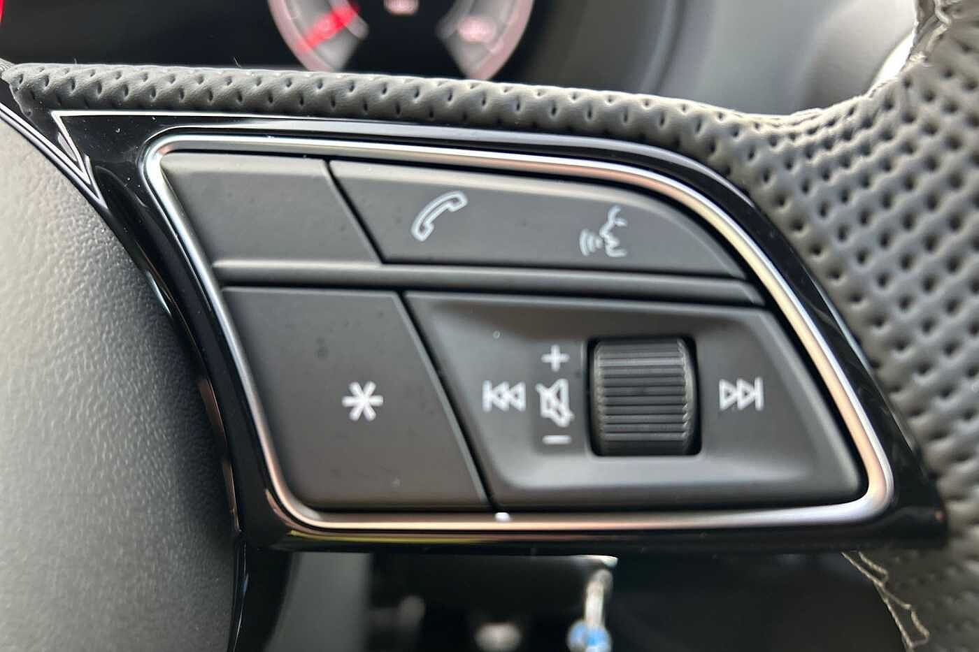 Used Audi Q2 2025 for sale - 76800419: Photo 19