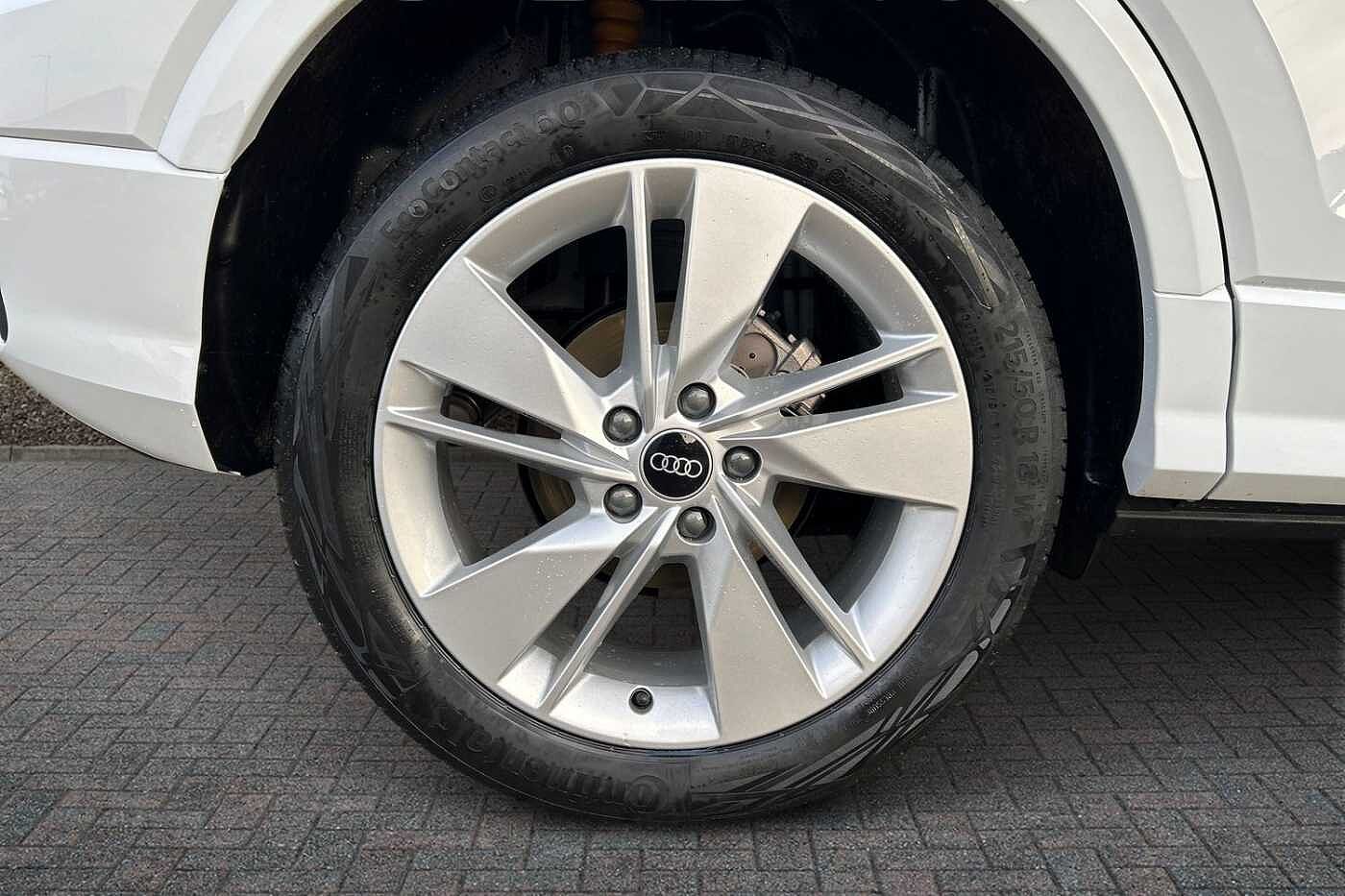 Used Audi Q2 2025 for sale - 76800419: Photo 5