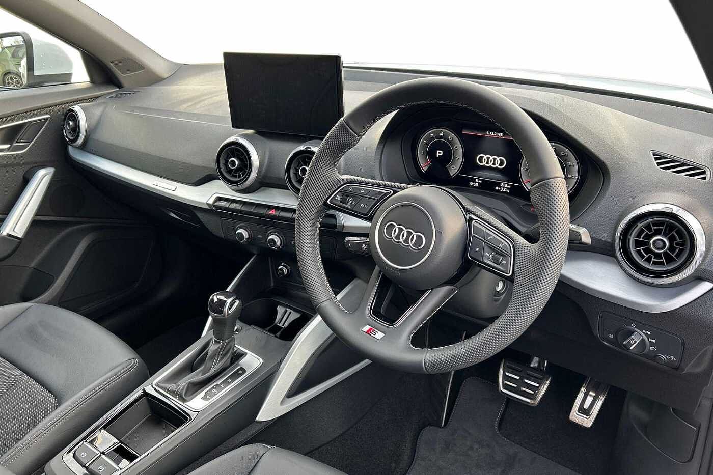 Used Audi Q2 2025 for sale - 76800419: Photo 6