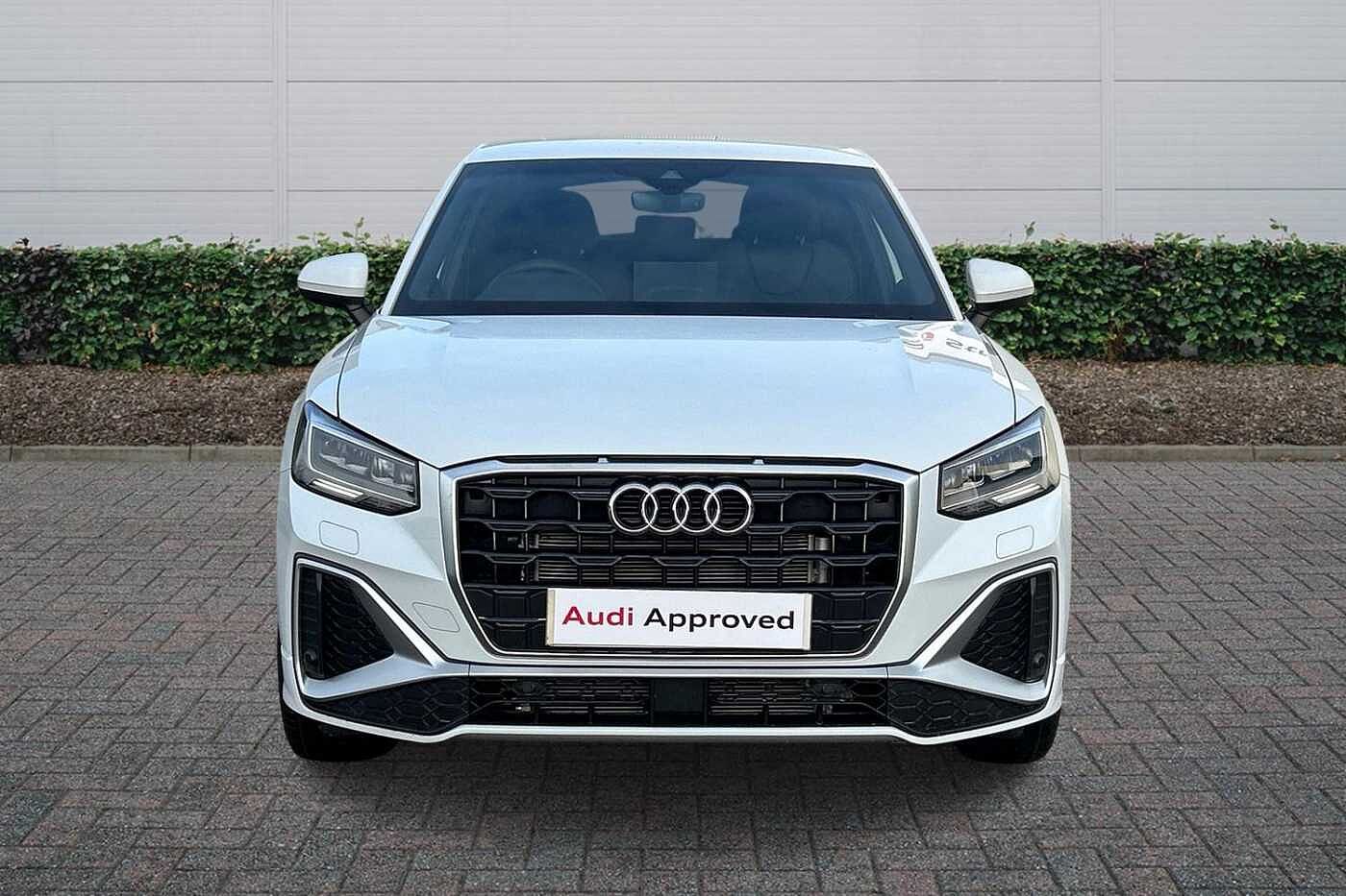 Used Audi Q2 2025 for sale - 76800419: Photo 7