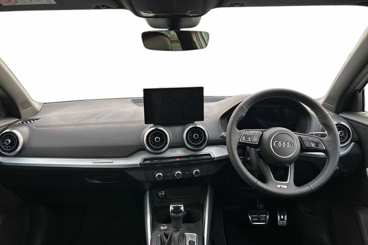 Used Audi Q2 2025 for sale - 76800419: Photo 9