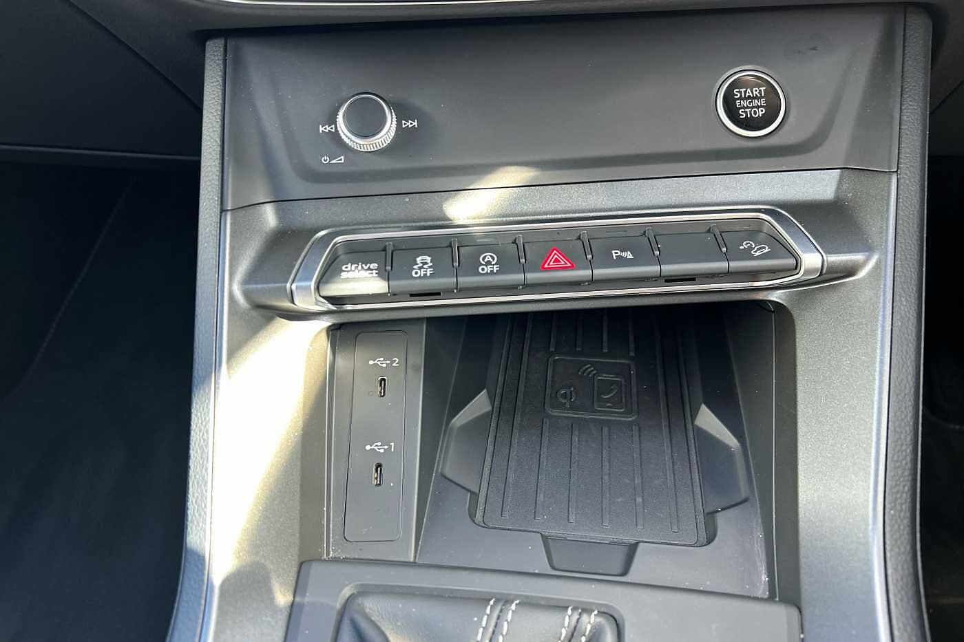 Used Audi Q3 2025 for sale - 75783401: Photo 17