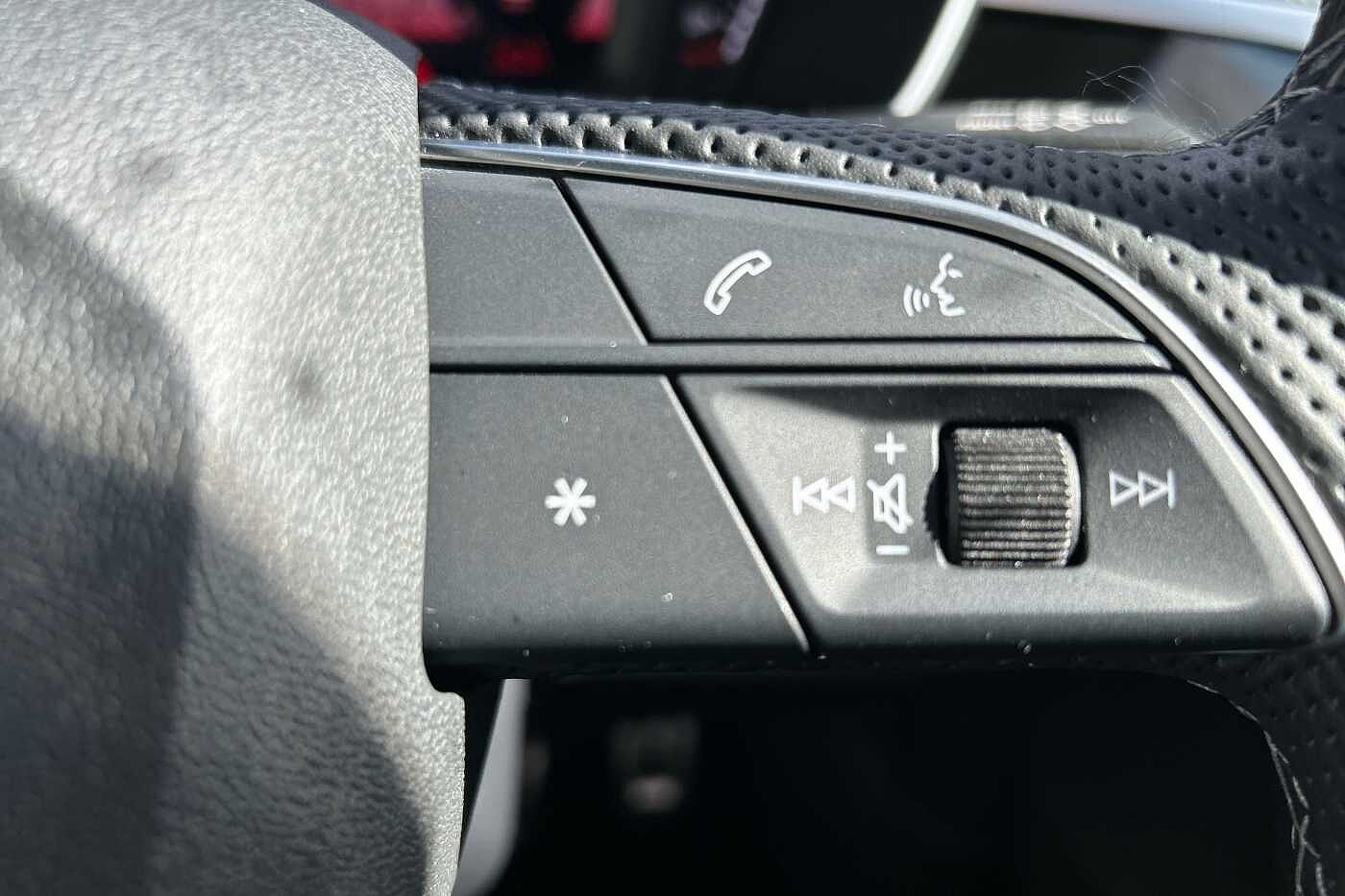 Used Audi Q3 2025 for sale - 75783401: Photo 21