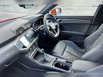 Used Audi Q3 2025 for sale - 75783401: Photo