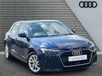 Used Audi A1 2022 for sale - 79249936: Photo