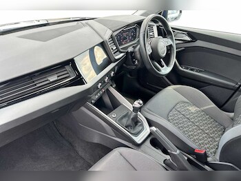 Used Audi A1 2022 for sale - 79249936: Photo