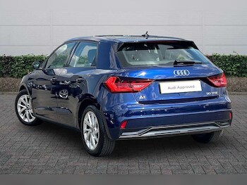 Used Audi A1 2022 for sale - 79249936: Photo