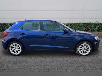 Used Audi A1 2022 for sale - 79249936: Photo