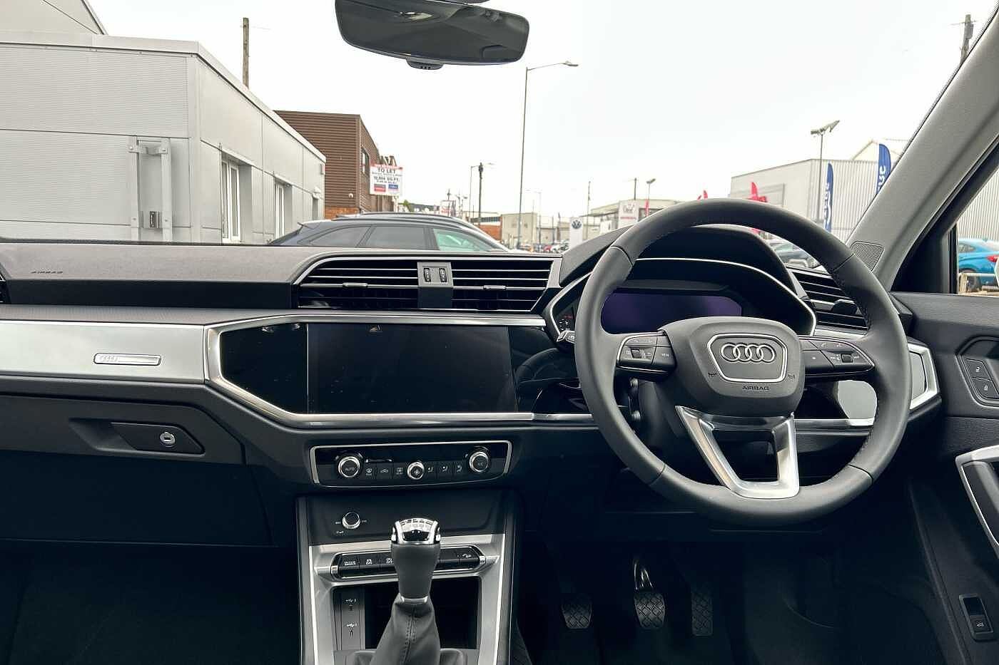 Used Audi Q3 2025 for sale - 76123876: Photo 10