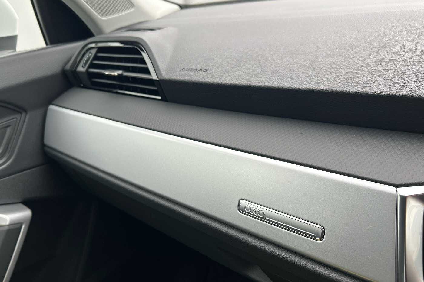 Used Audi Q3 2025 for sale - 76123876: Photo 13