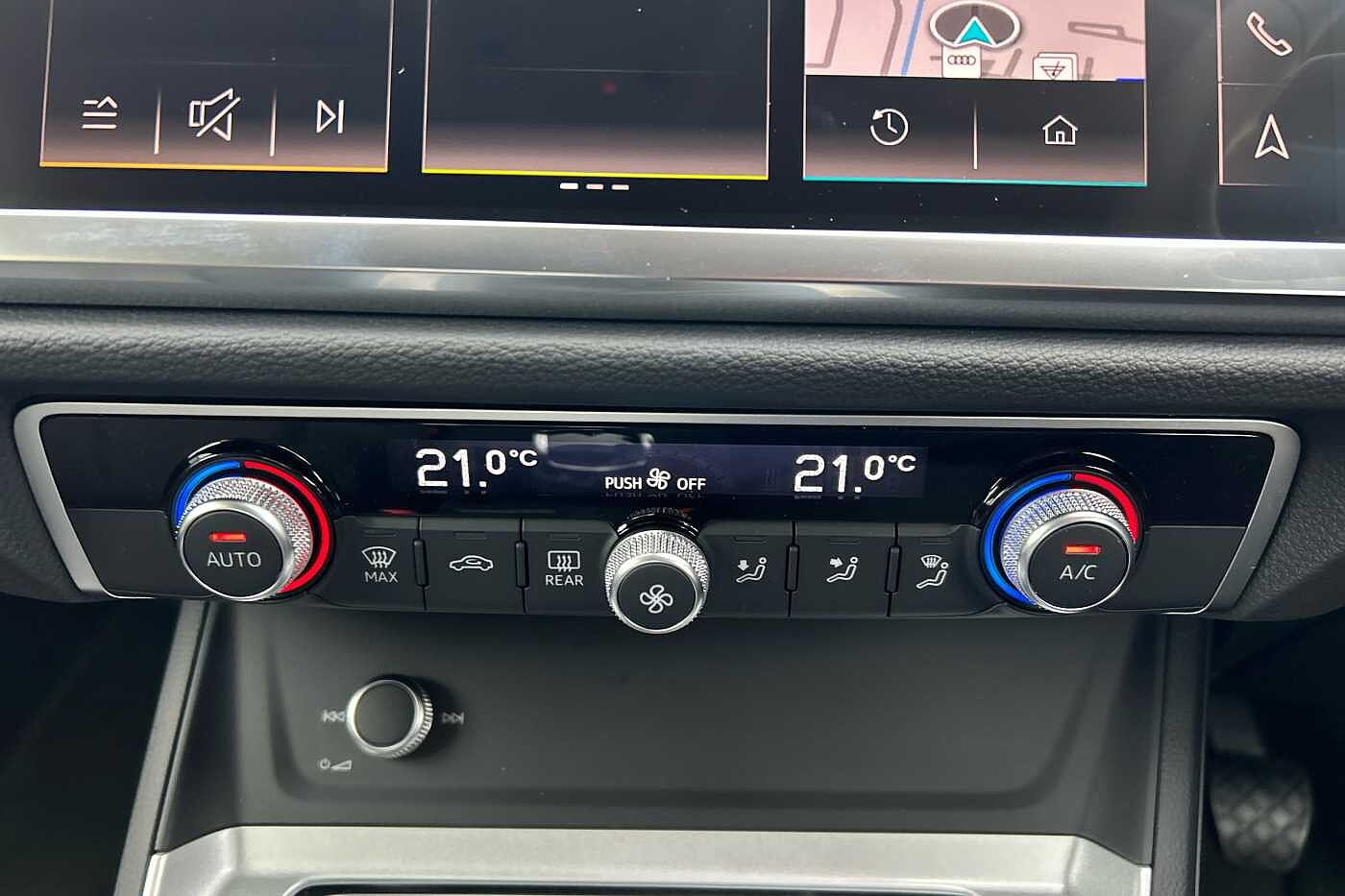 Used Audi Q3 2025 for sale - 76123876: Photo 15