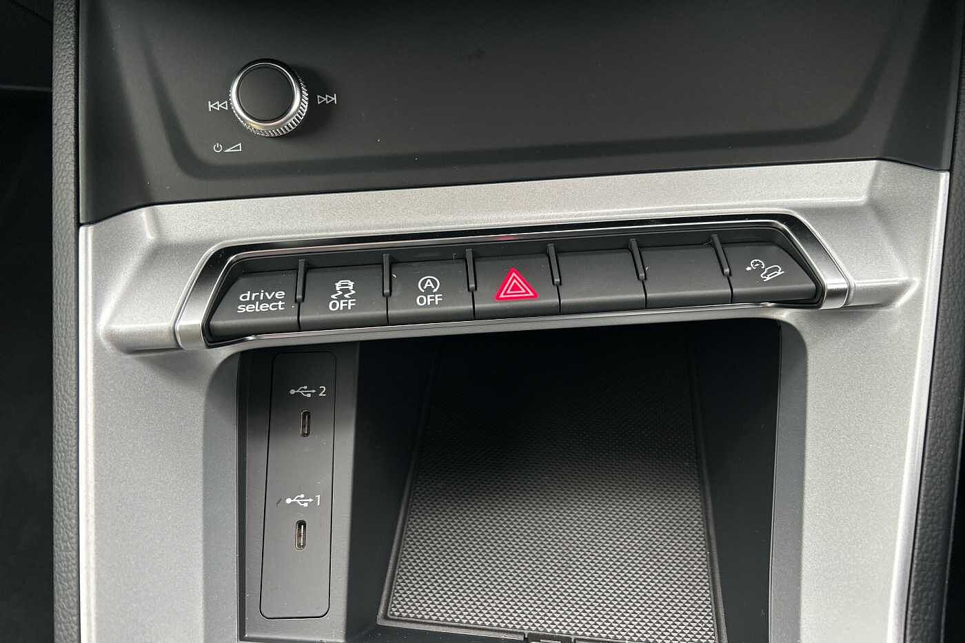 Used Audi Q3 2025 for sale - 76123876: Photo 16