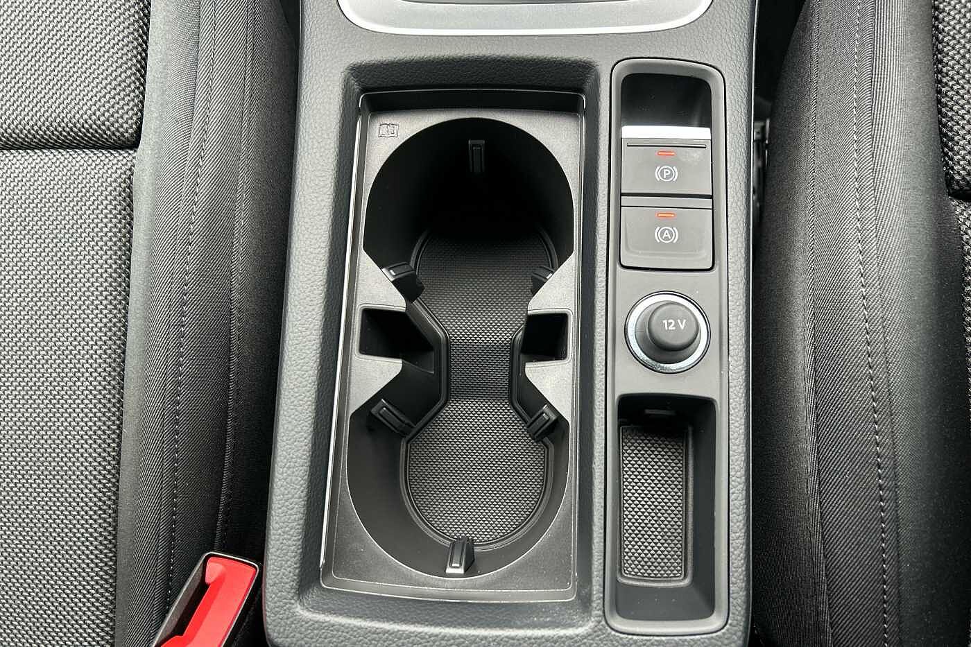 Used Audi Q3 2025 for sale - 76123876: Photo 19