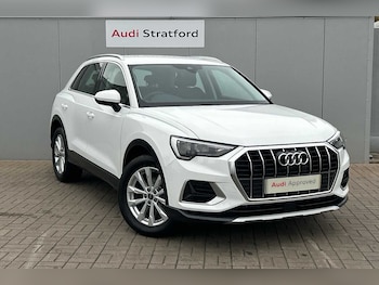 Audi - Q3