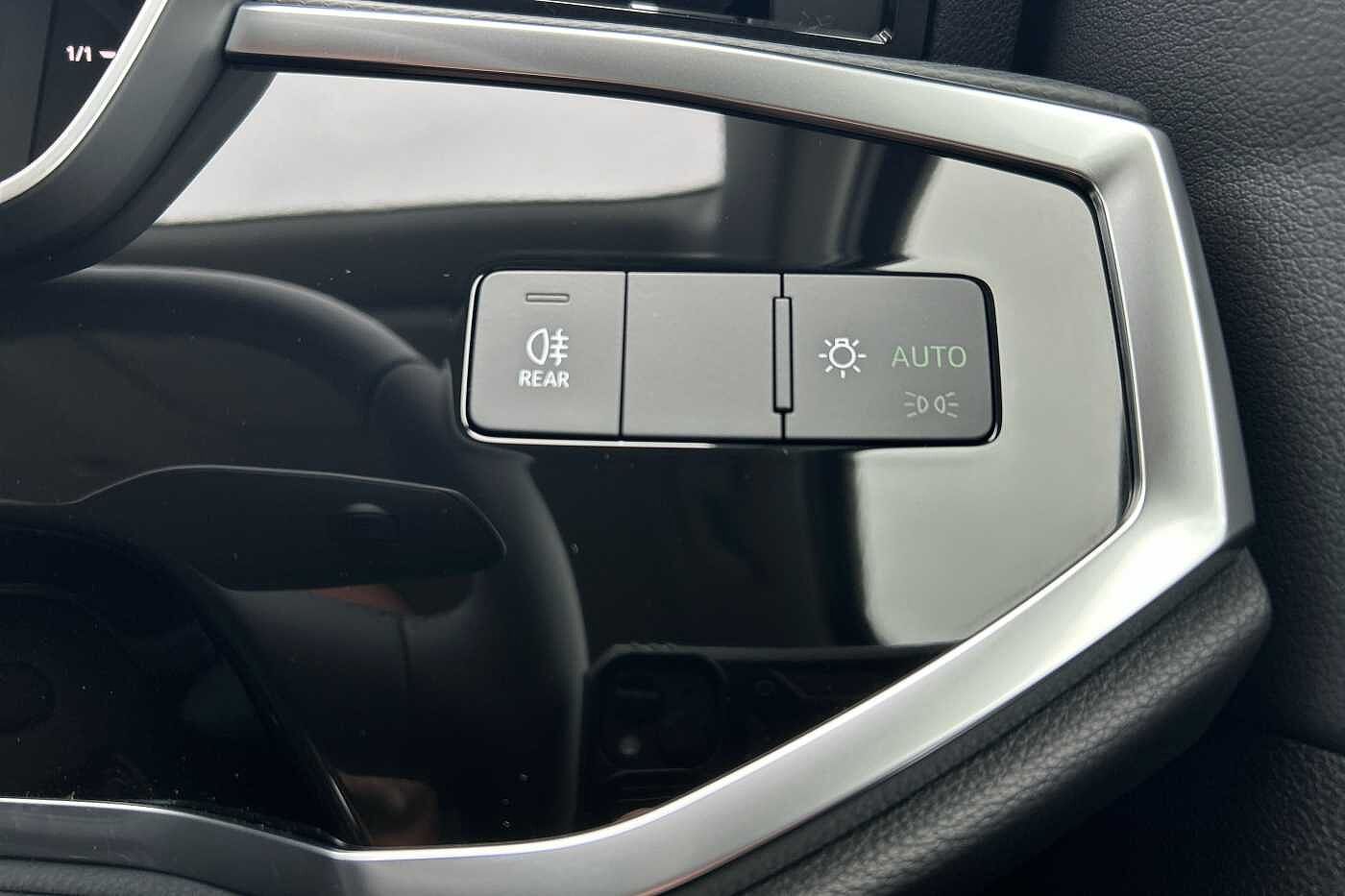 Used Audi Q3 2025 for sale - 76123876: Photo 20