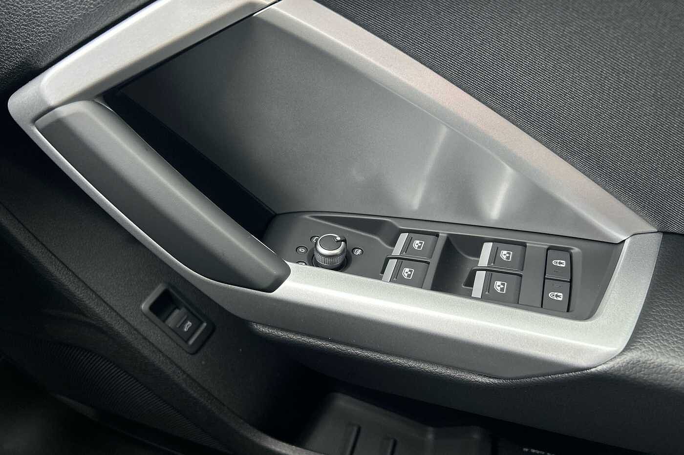 Used Audi Q3 2025 for sale - 76123876: Photo 21