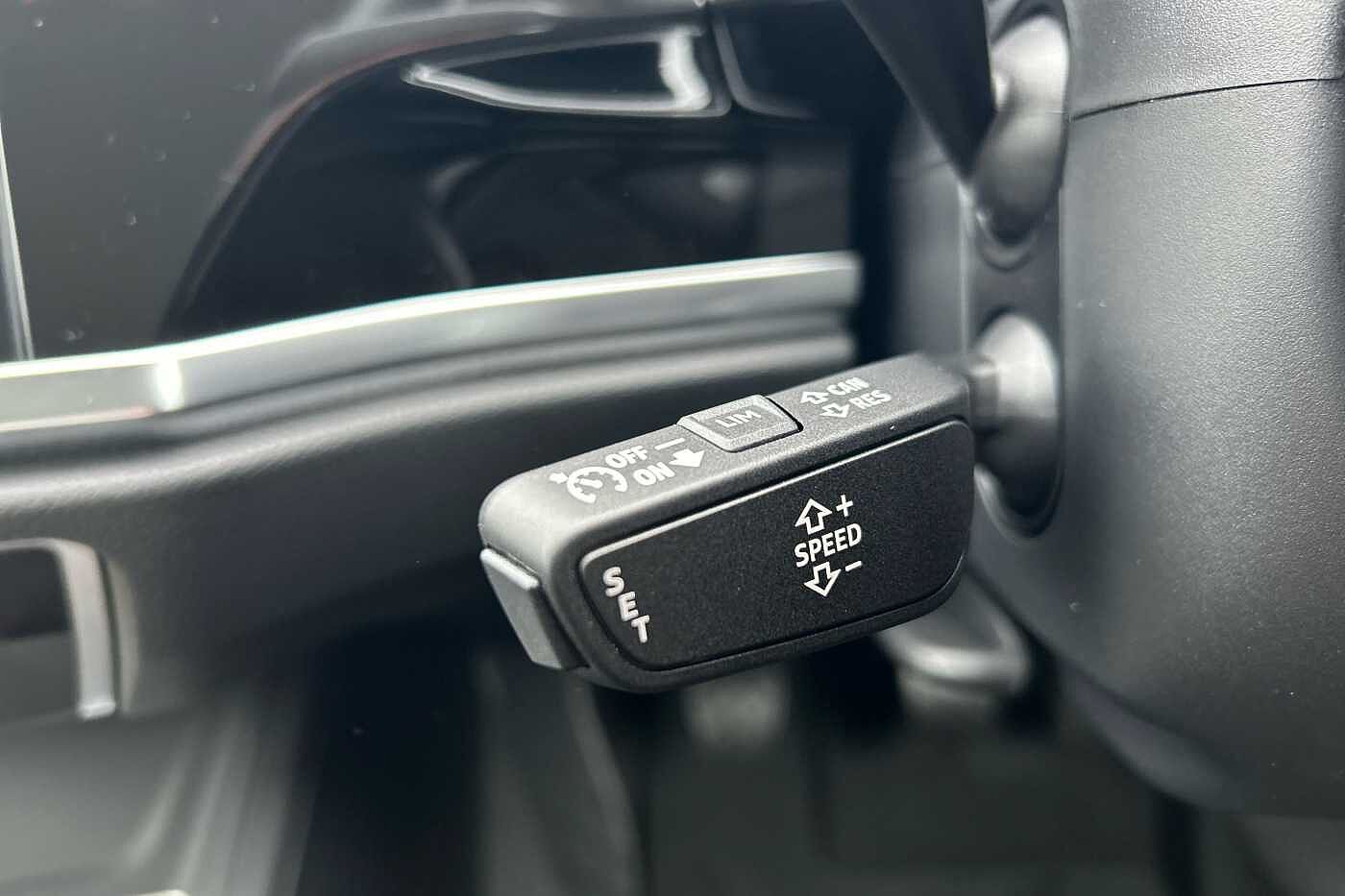 Used Audi Q3 2025 for sale - 76123876: Photo 22