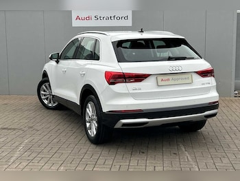 Used Audi Q3 2025 for sale - 76123876: Photo 3