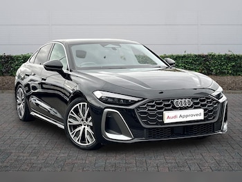 Used Audi A5 2025 for sale - 78232564: Photo