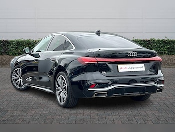 Used Audi A5 2025 for sale - 78232564: Photo