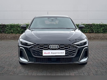 Used Audi A5 2025 for sale - 78232564: Photo